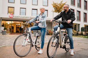 Best Western Plus Parkhotel & Spa Cottbus