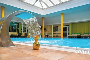 Best Western Plus Parkhotel & Spa Cottbus