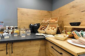 Best Western Plus Parkhotel & Spa Cottbus