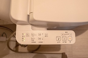 LY INN Tokyo Nihonbashi