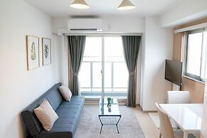 LY INN Tokyo Nihonbashi