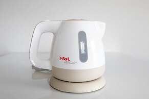 LY INN Tokyo Nihonbashi