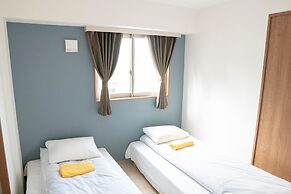 LY INN Tokyo Nihonbashi