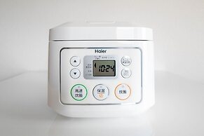 LY INN Tokyo Nihonbashi