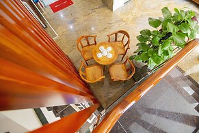 Green Hotel Quy Nhơn - Hostel