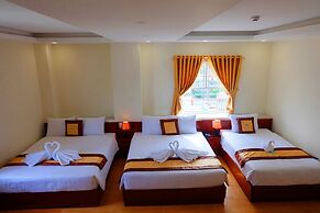 Green Hotel Quy Nhơn - Hostel