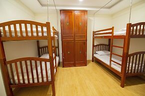 Green Hotel Quy Nhơn - Hostel