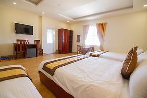 Green Hotel Quy Nhơn - Hostel