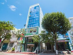 Green Hotel Quy Nhơn - Hostel