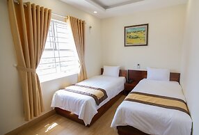 Green Hotel Quy Nhơn - Hostel