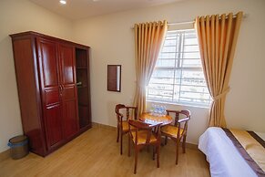 Green Hotel Quy Nhơn - Hostel