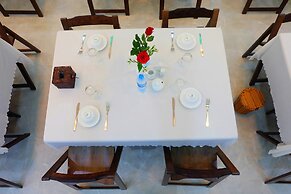 Green Hotel Quy Nhơn - Hostel