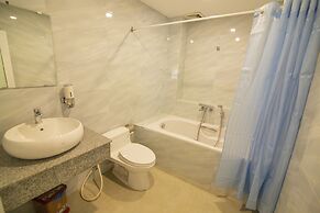 Green Hotel Quy Nhơn - Hostel