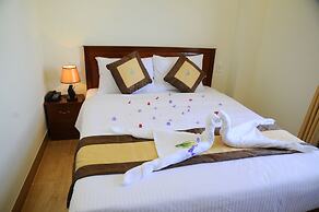 Green Hotel Quy Nhơn - Hostel