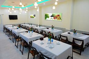 Green Hotel Quy Nhơn - Hostel