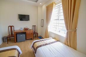 Green Hotel Quy Nhơn - Hostel