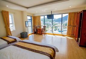 Green Hotel Quy Nhơn - Hostel