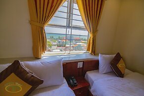 Green Hotel Quy Nhơn - Hostel