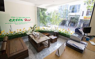 Green Hotel Quy Nhơn - Hostel