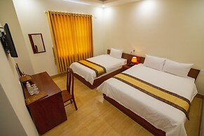 Green Hotel Quy Nhơn - Hostel