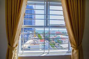 Green Hotel Quy Nhơn - Hostel