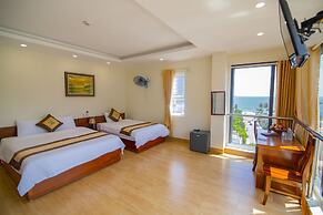 Green Hotel Quy Nhơn - Hostel