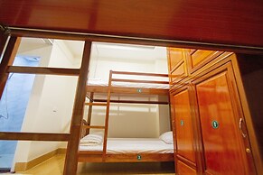 Green Hotel Quy Nhơn - Hostel