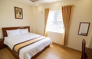 Green Hotel Quy Nhơn - Hostel