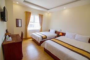 Green Hotel Quy Nhơn - Hostel