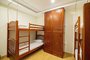 Green Hotel Quy Nhơn - Hostel