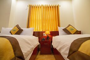 Green Hotel Quy Nhơn - Hostel