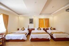 Green Hotel Quy Nhơn - Hostel