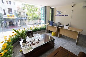 Green Hotel Quy Nhơn - Hostel