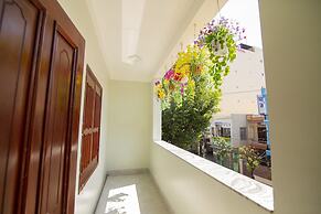 Green Hotel Quy Nhơn - Hostel