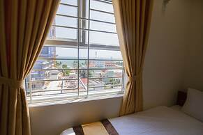 Green Hotel Quy Nhơn - Hostel