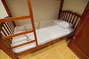 Green Hotel Quy Nhơn - Hostel