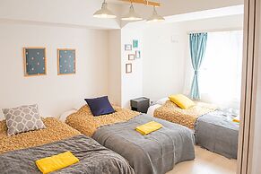 LY INN Ryogoku Annex