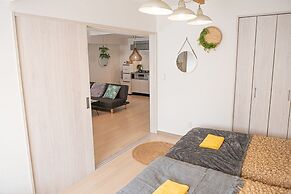 LY INN Ryogoku Annex