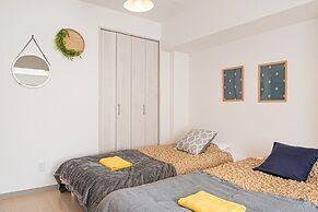 LY INN Ryogoku Annex