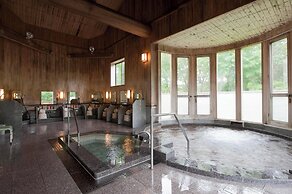 KIYOSATO KOGEN RESORT