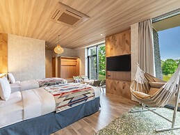 KIYOSATO KOGEN RESORT