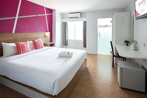 Eco Inn Lite Nakhon Si Thammarat