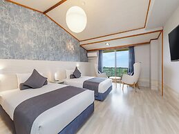 Wan Wan Paradise Premier Izukogen