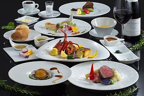 Wan's Resort Jogasaki Coast