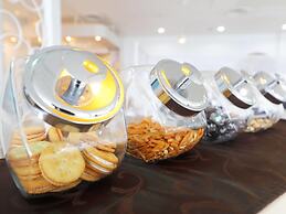 Wan's Resort Jogasaki Coast