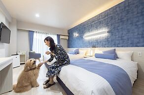 Wan's Resort Jogasaki Coast