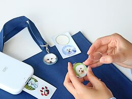 Wan's Resort Jogasaki Coast