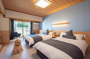 Wan's Resort Jogasaki Coast