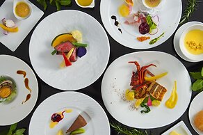 Wan's Resort Jogasaki Coast