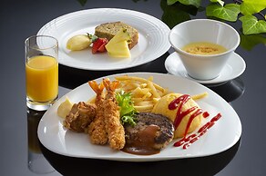 Wan's Resort Jogasaki Coast